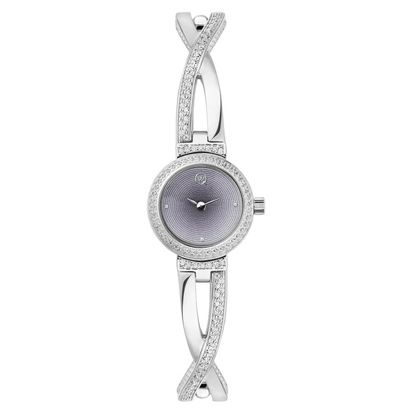 Часы Квилл женские из серебра 925 пробы 1