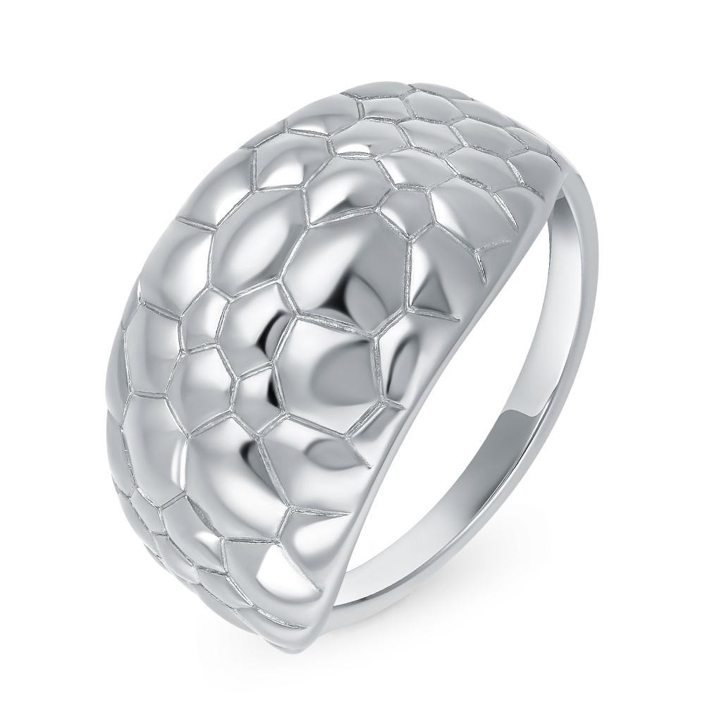 Кольцо из серебра 925 пробы
