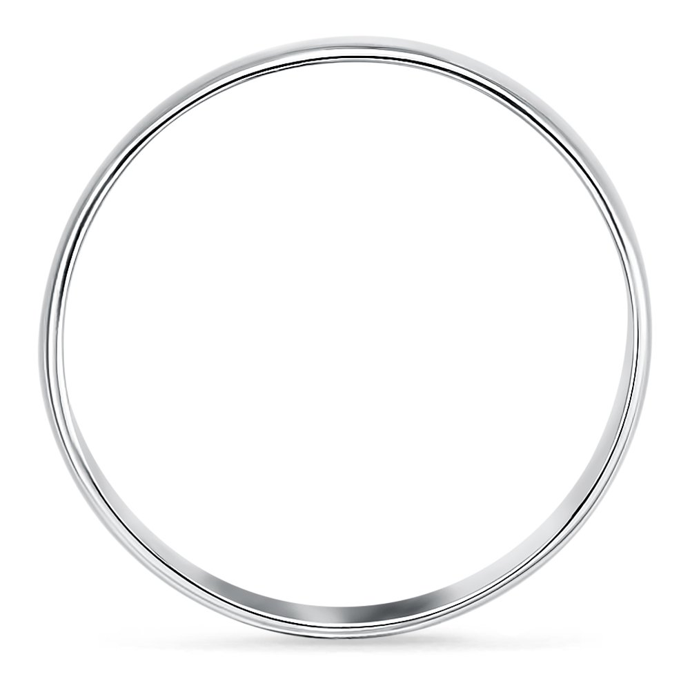 Кольцо из серебра 925 пробы