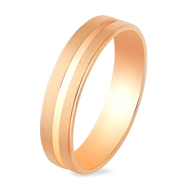 Кольцо из красного золота 585 пробы — купить в интернет-магазине Золото585по выгодной цене, фото, артикул 4300099328