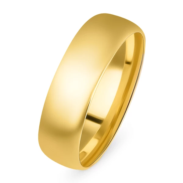 Кольцо из желтого золота 585 пробы — купить в интернет-магазине Золото585по выгодной цене, фото, артикул 4300124437