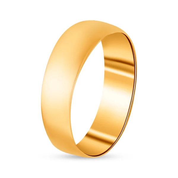 Кольцо из красного золота 375 пробы 1