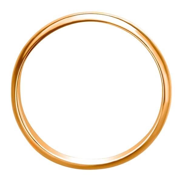 Кольцо из красного золота 585 пробы 4
