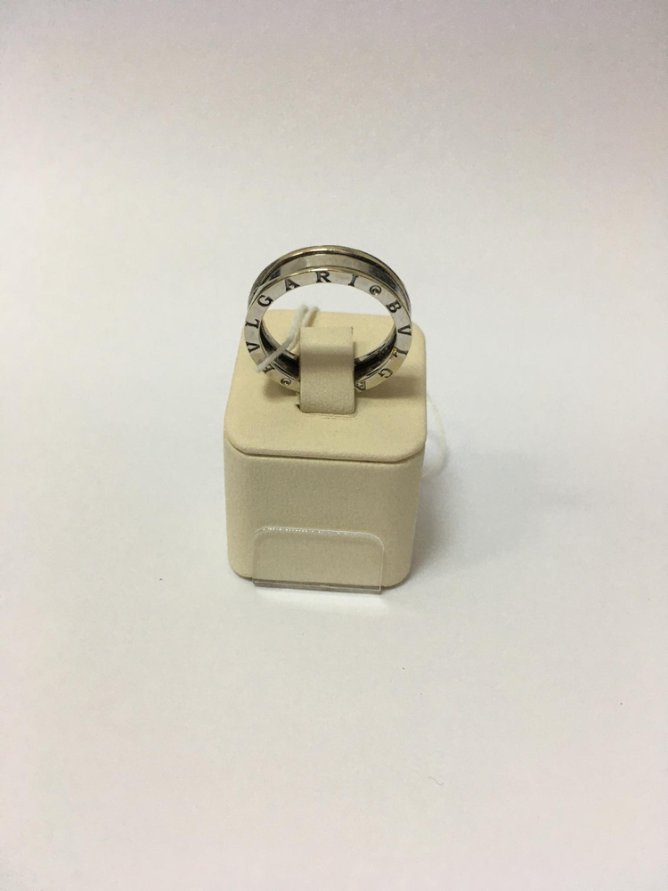 Кольцо из белого золота 585 пробы