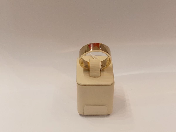 Кольцо из белого золота 585 пробы 1
