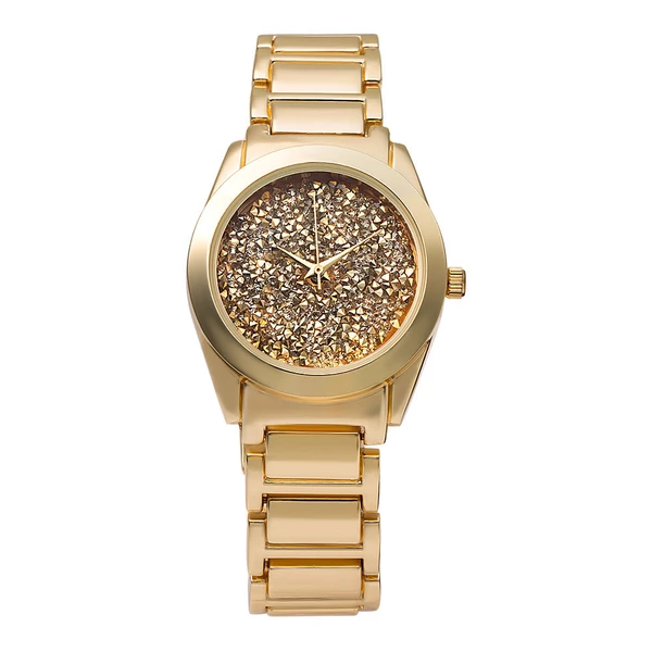 Часы Gold женские с минеральным стеклом
